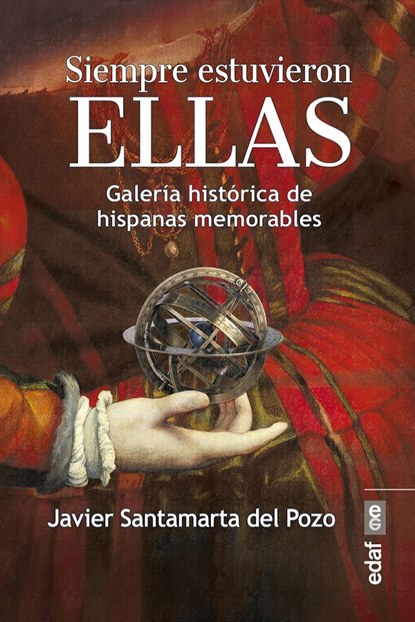 Siempre estuvieron ellas