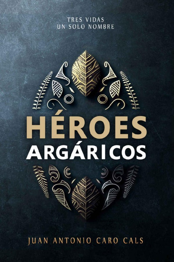 Héroes argáricos