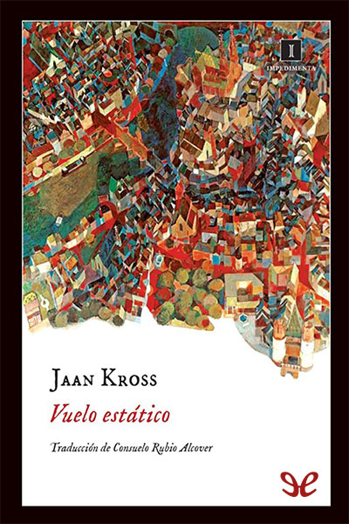 Vuelo estático