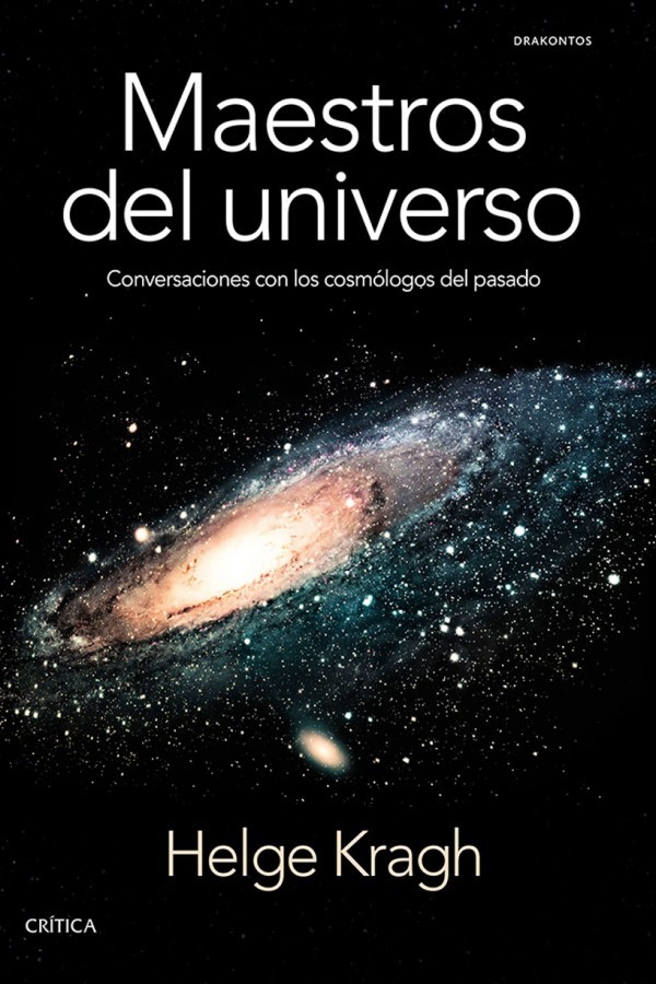 Maestros del universo