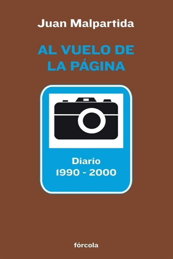 Al vuelo de la página