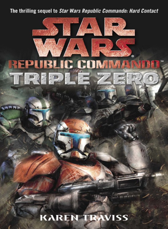 Triple cero