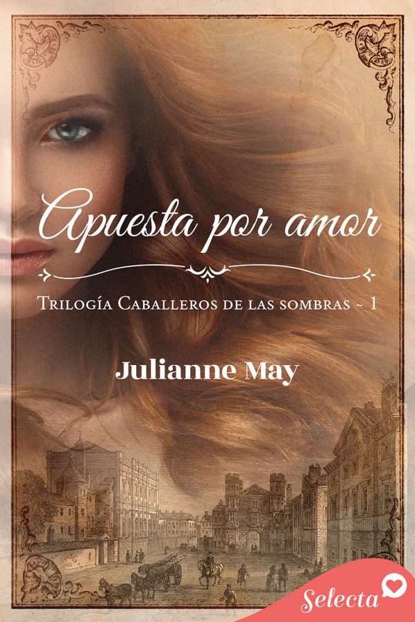 Apuesta por amor
