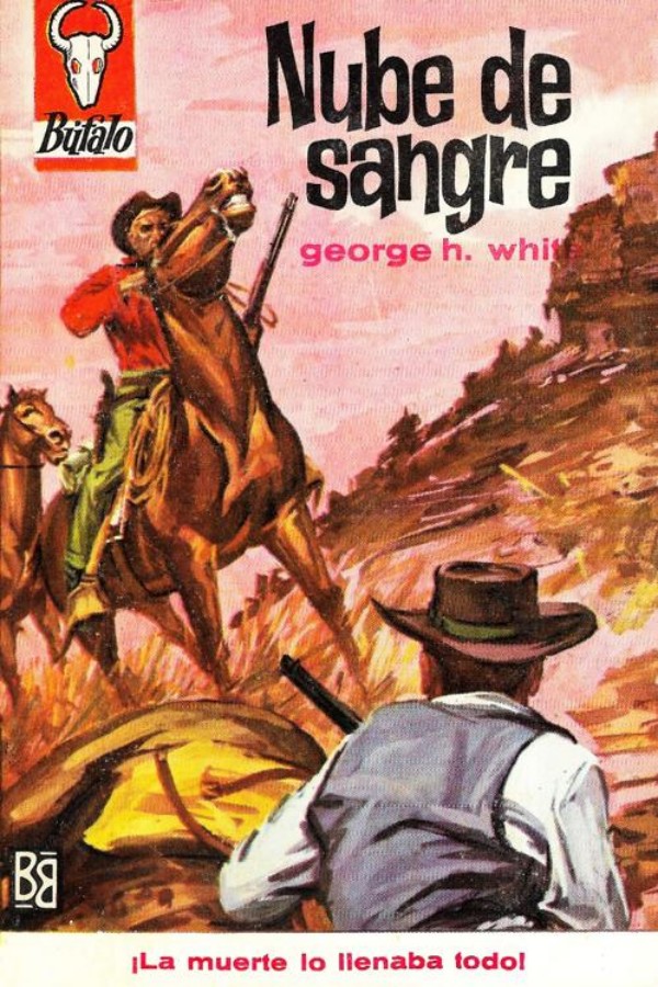 Nube de sangre
