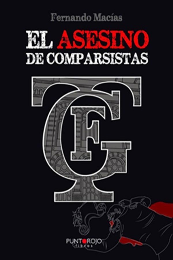 El asesino de comparsistas