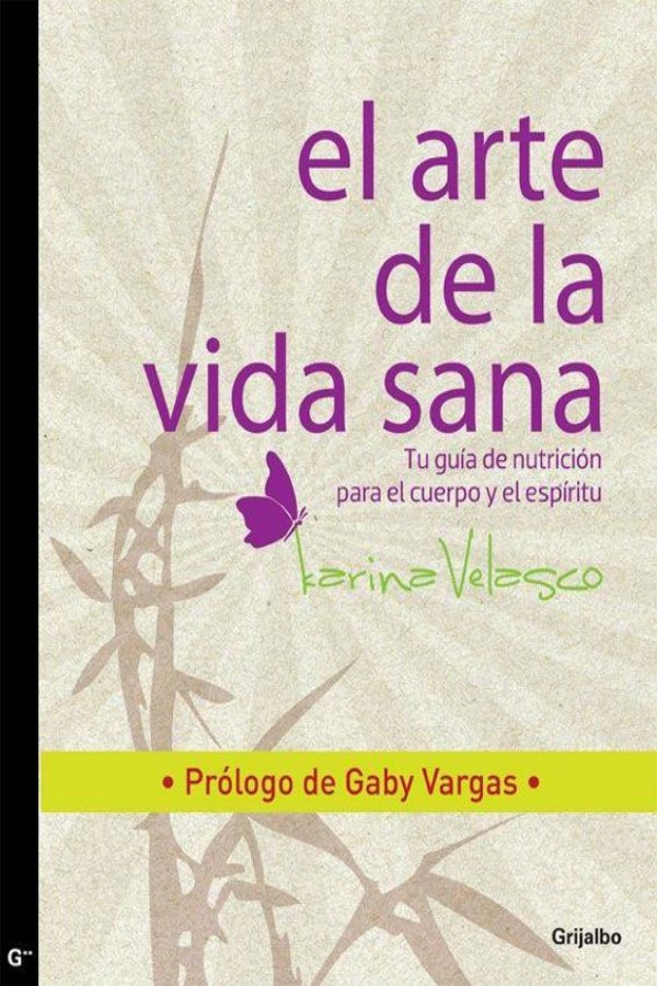 El arte de la vida sana