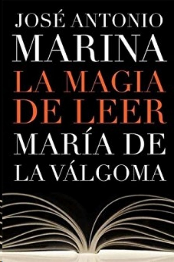 La magia de leer
