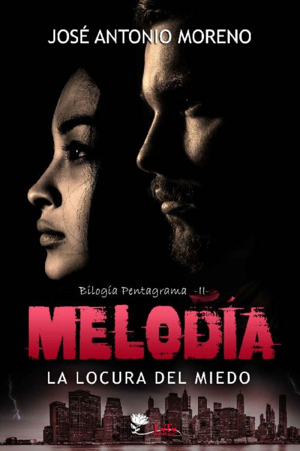 Melodía