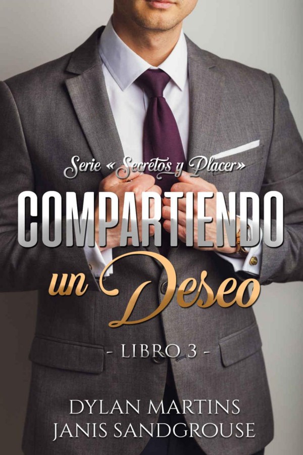 Compartiendo un deseo