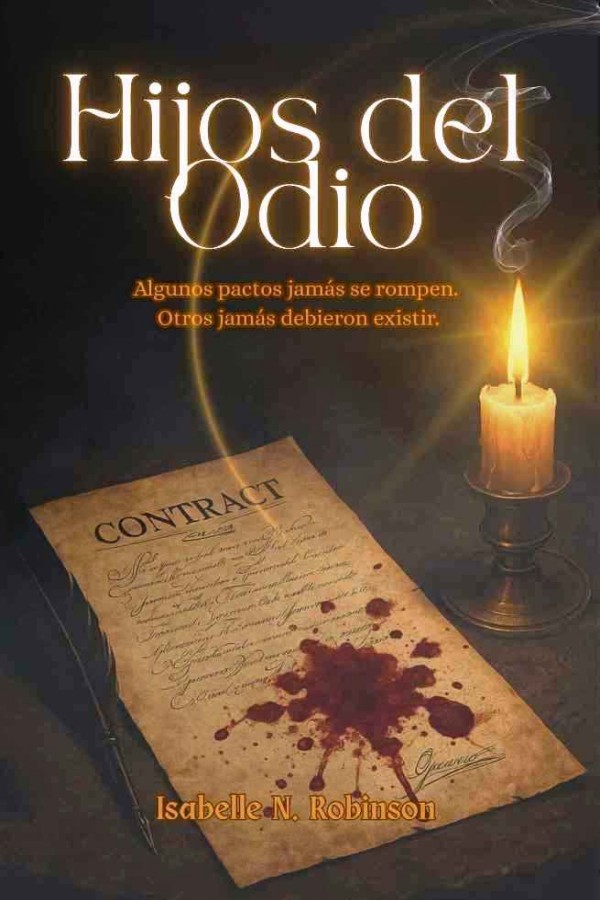 Hijos del odio