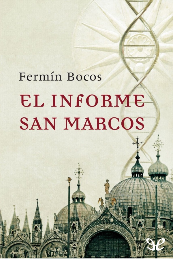 El informe San Marcos