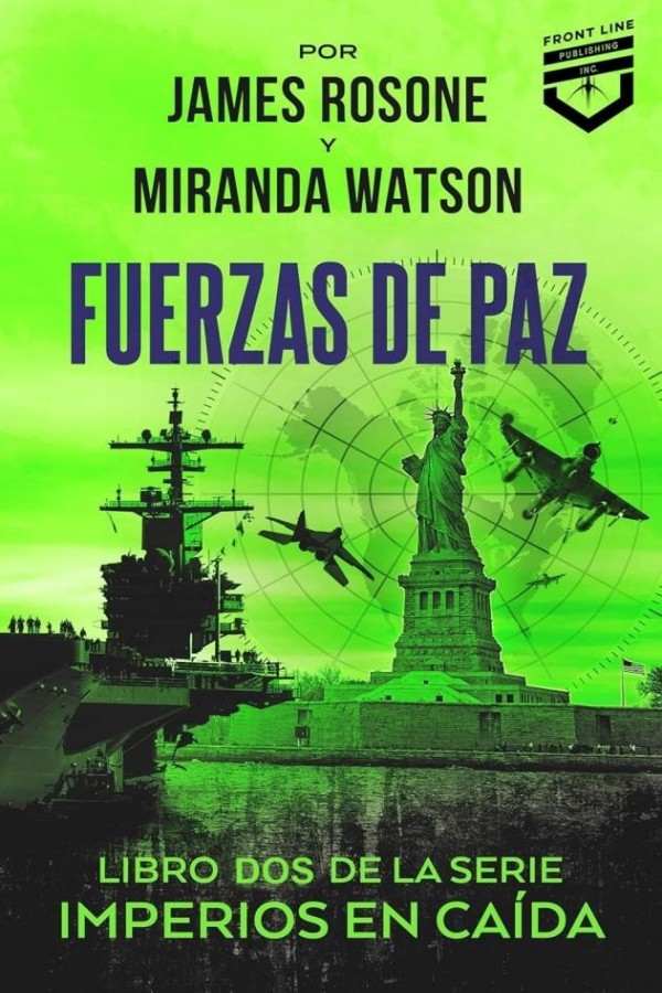 Fuerzas de paz
