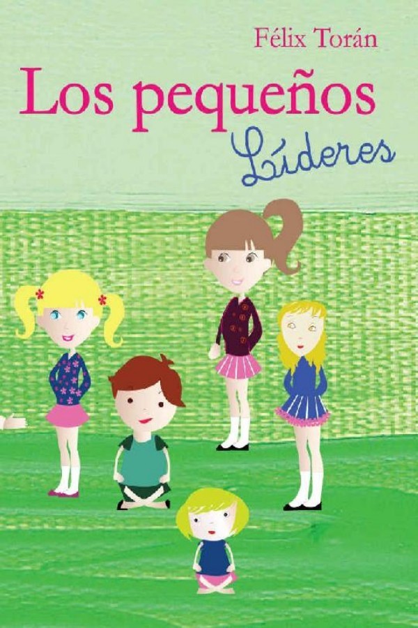 Los pequeños líderes