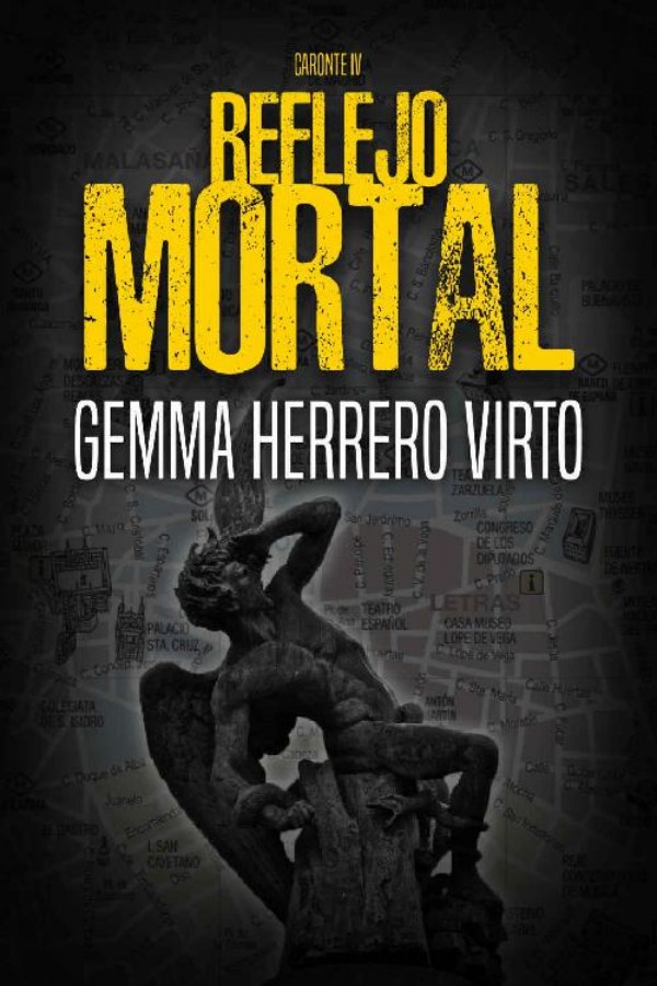 Reflejo mortal