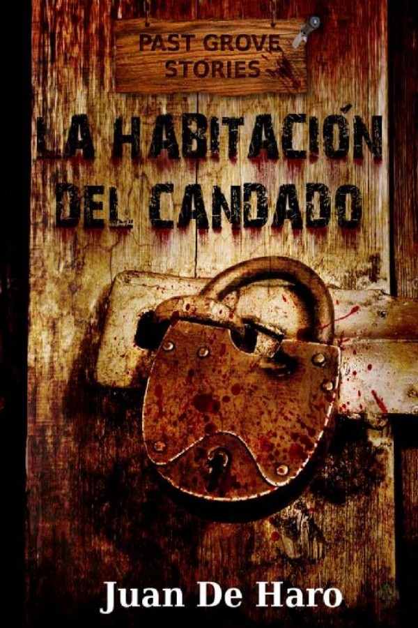 La habitación del candado