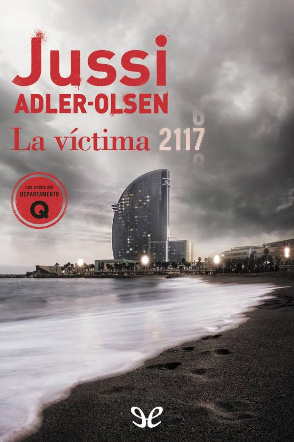 La víctima 2117