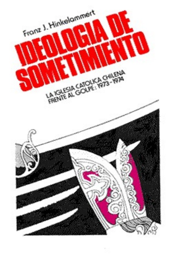 Ideología de sometimiento