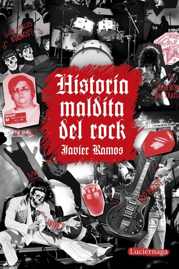 Historia maldita del rock