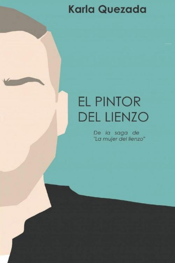 El pintor del lienzo