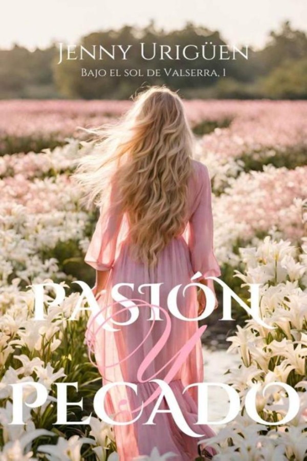Pasión y pecado