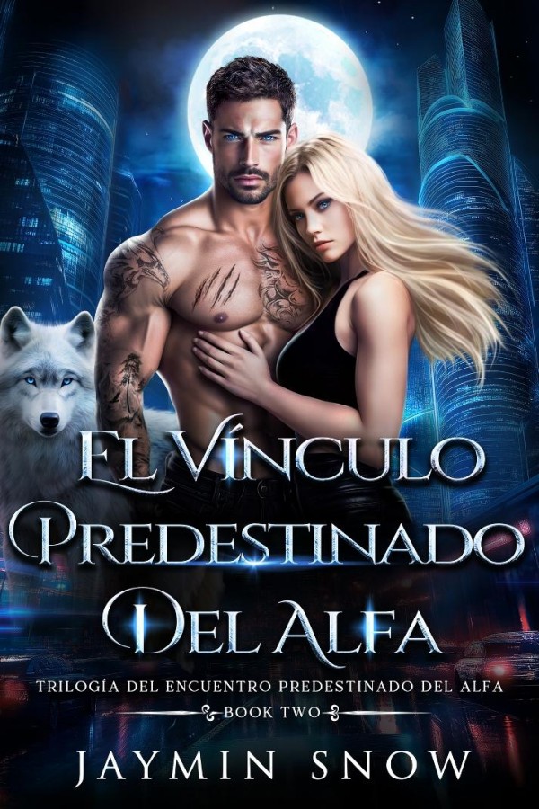 El vínculo predestinado del alfa