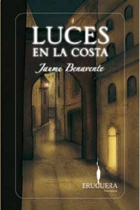 Luces en la costa