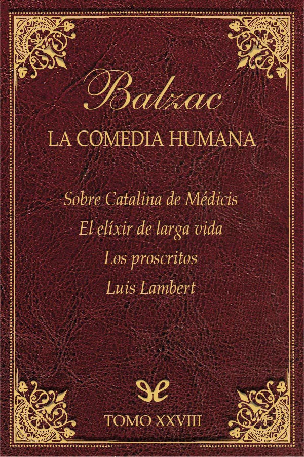 Sobre Catalina de Médicis & otras historias