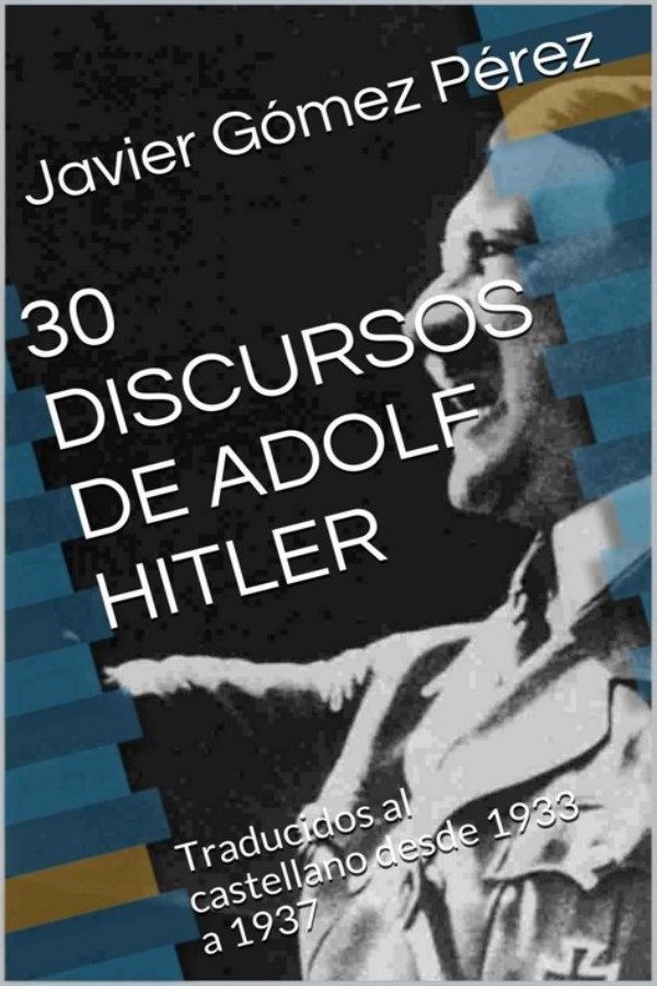 30 discursos de Adolf Hitler