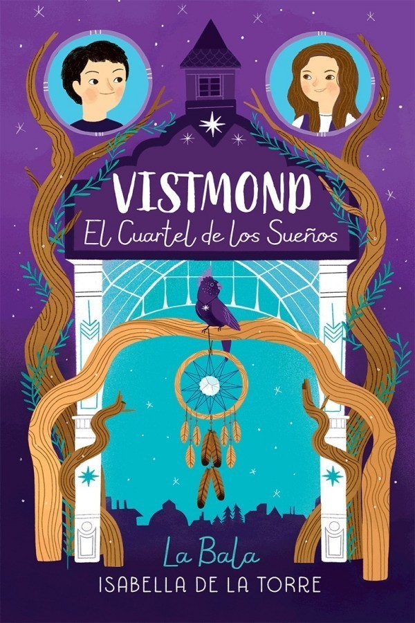 Vistmond. El cuartel de los sueños