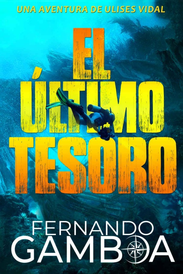 El último tesoro
