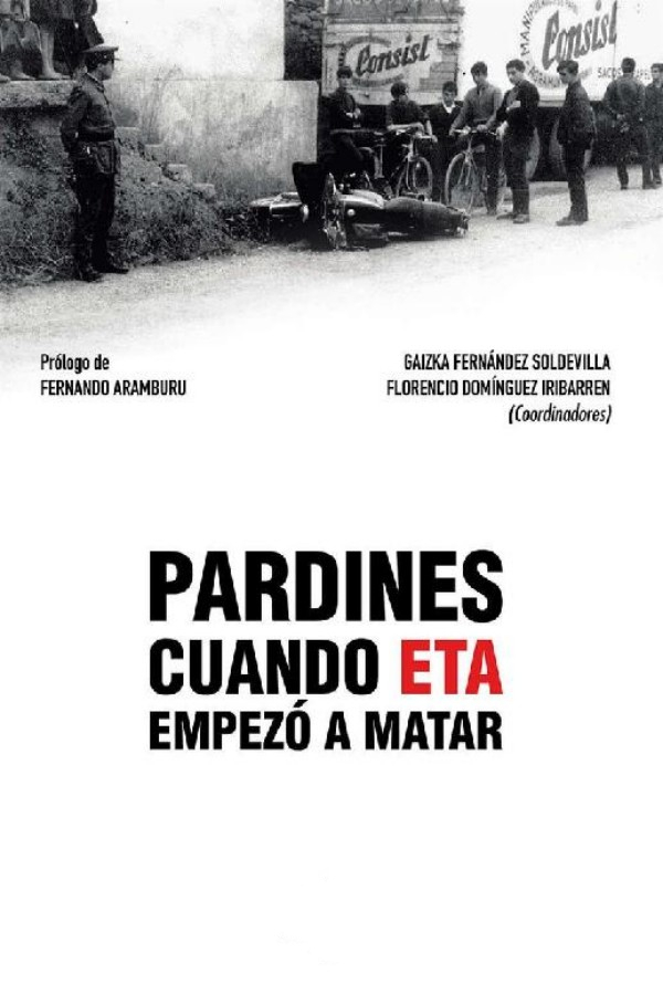 Pardines: Cuando ETA empezó a matar