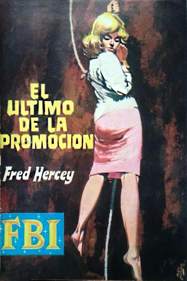 El último de la promoción