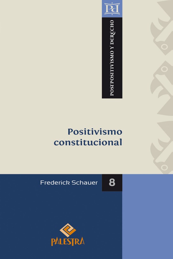 Positivismo constitucional