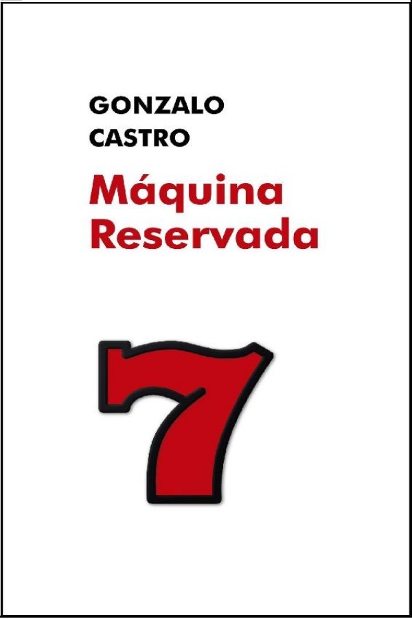 Máquina reservada