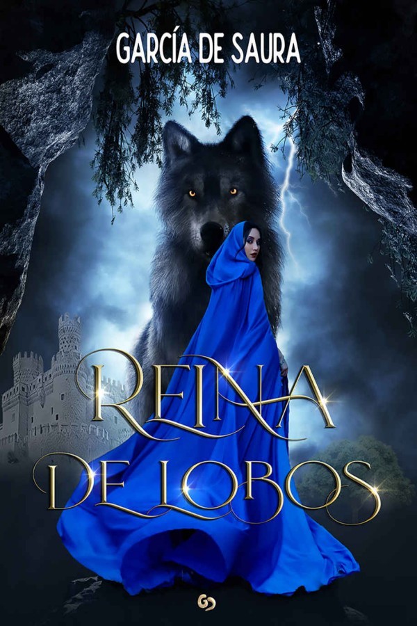 Reina de lobos