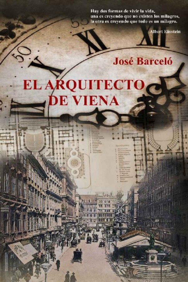El arquitecto de Viena