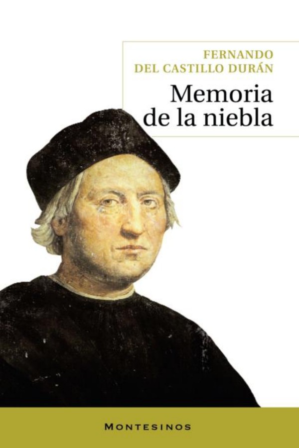 Memoria de la niebla