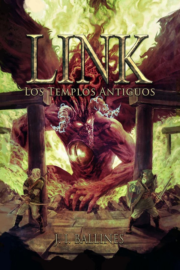 Los templos antiguos
