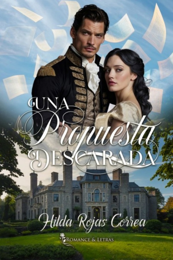 Una propuesta descarada