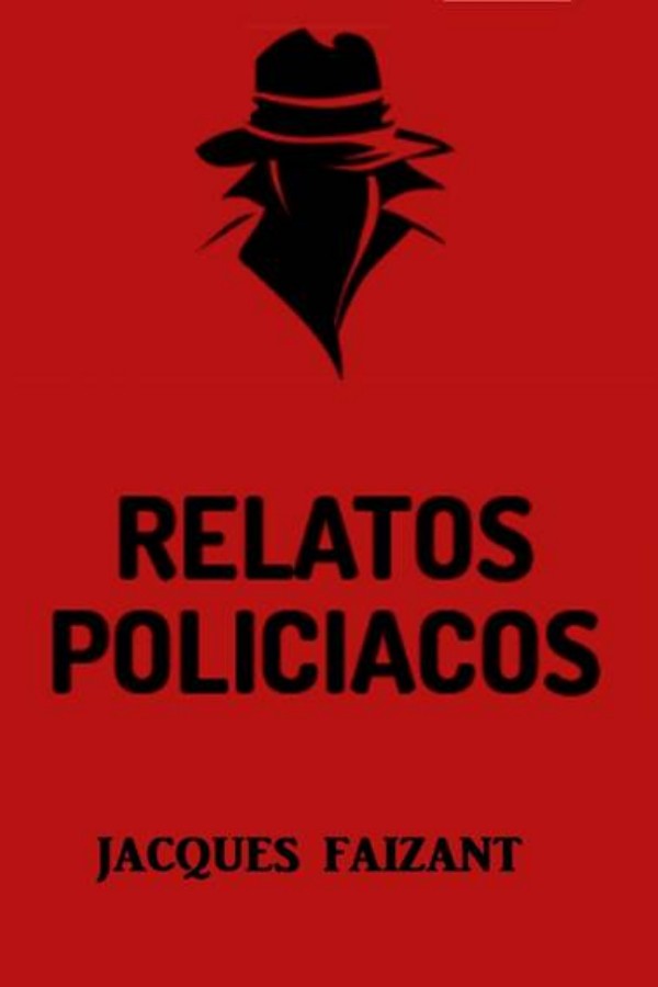 Relatos policiacos