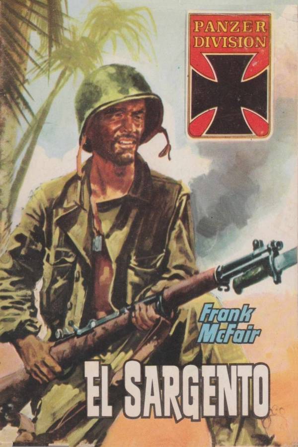 El sargento