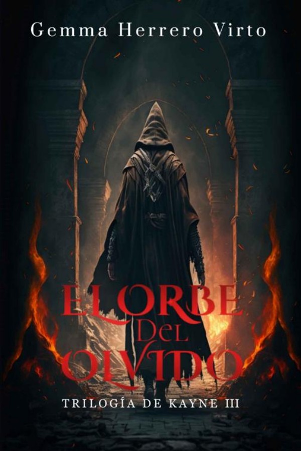 El orbe del olvido