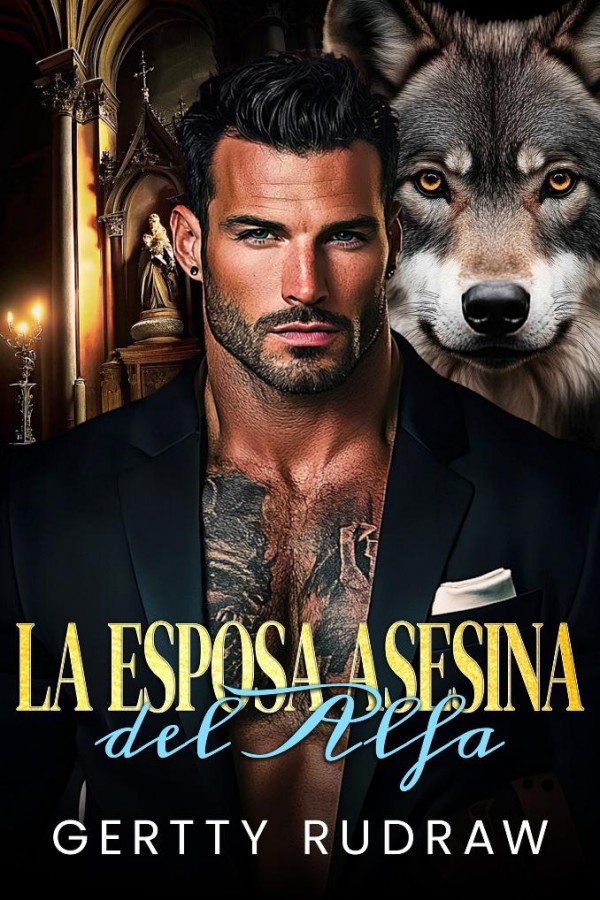 La esposa asesina del alfa