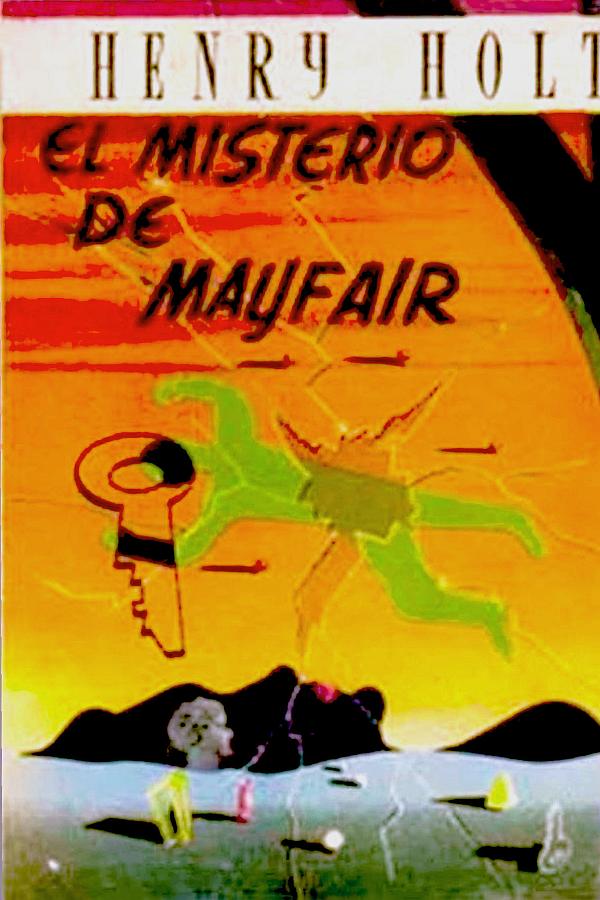 El misterio de Mayfair