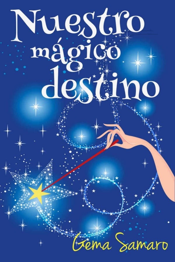 Nuestro mágico destino