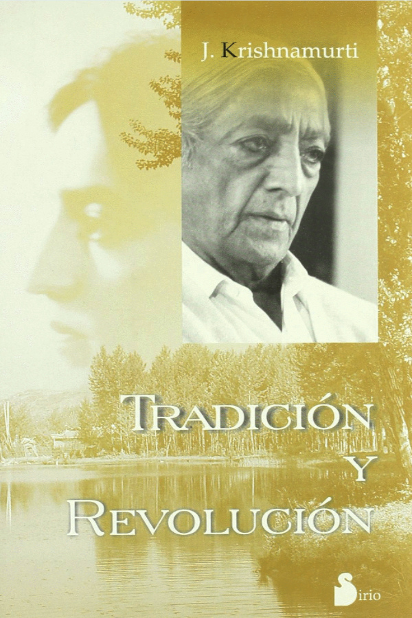 Tradición y revolución