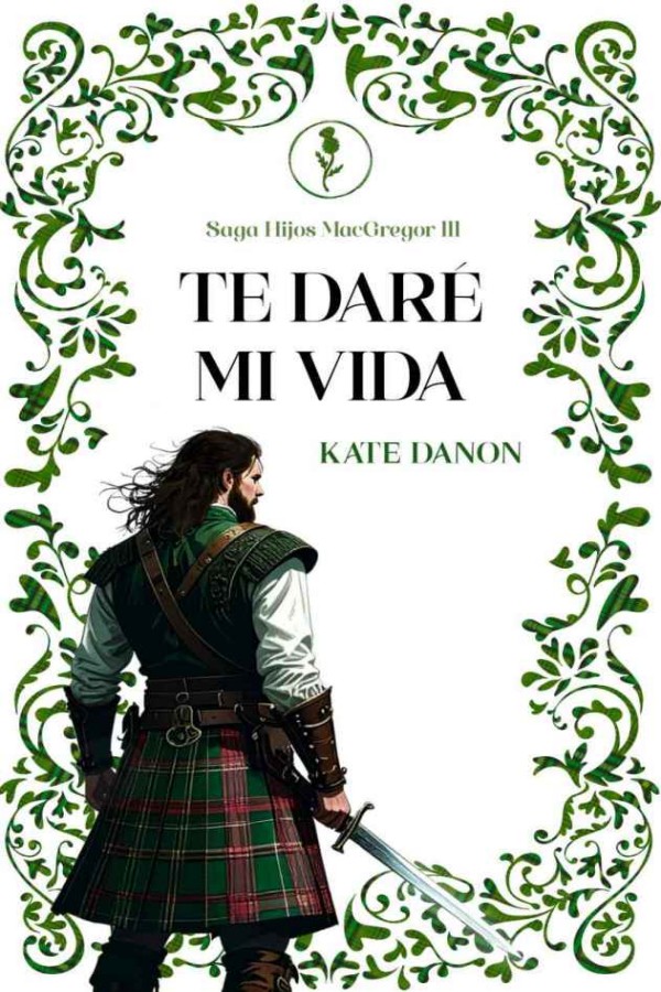 Te daré mi vida