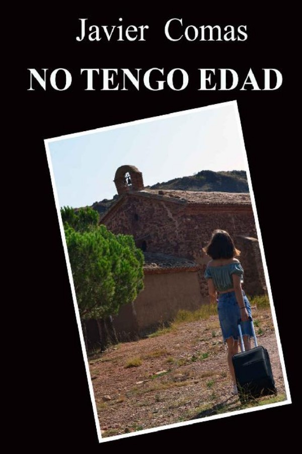 No tengo edad