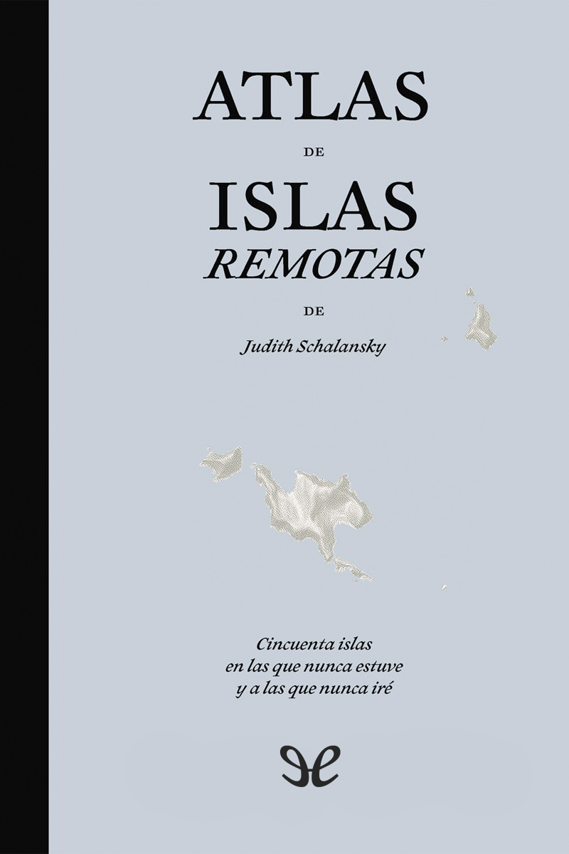 Atlas de Islas Remotas