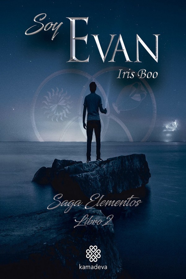 Soy Evan